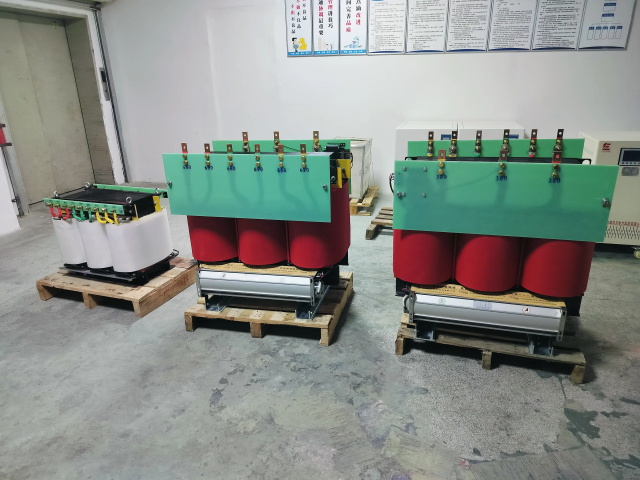 靖西KS11-1000KVA矿用变压器